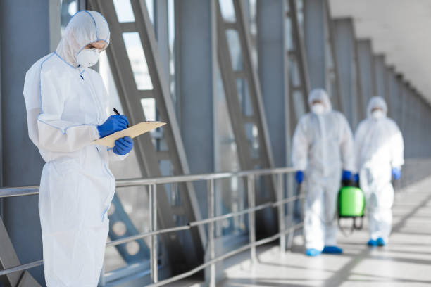 Best Biohazard Mold Removal  in Windsor, IL