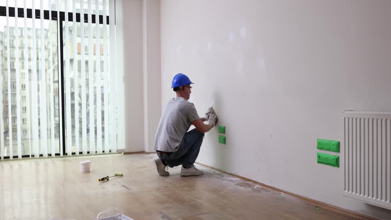 Best Comprehensive Air Testing for Mold Contaminants  in Windsor, IL